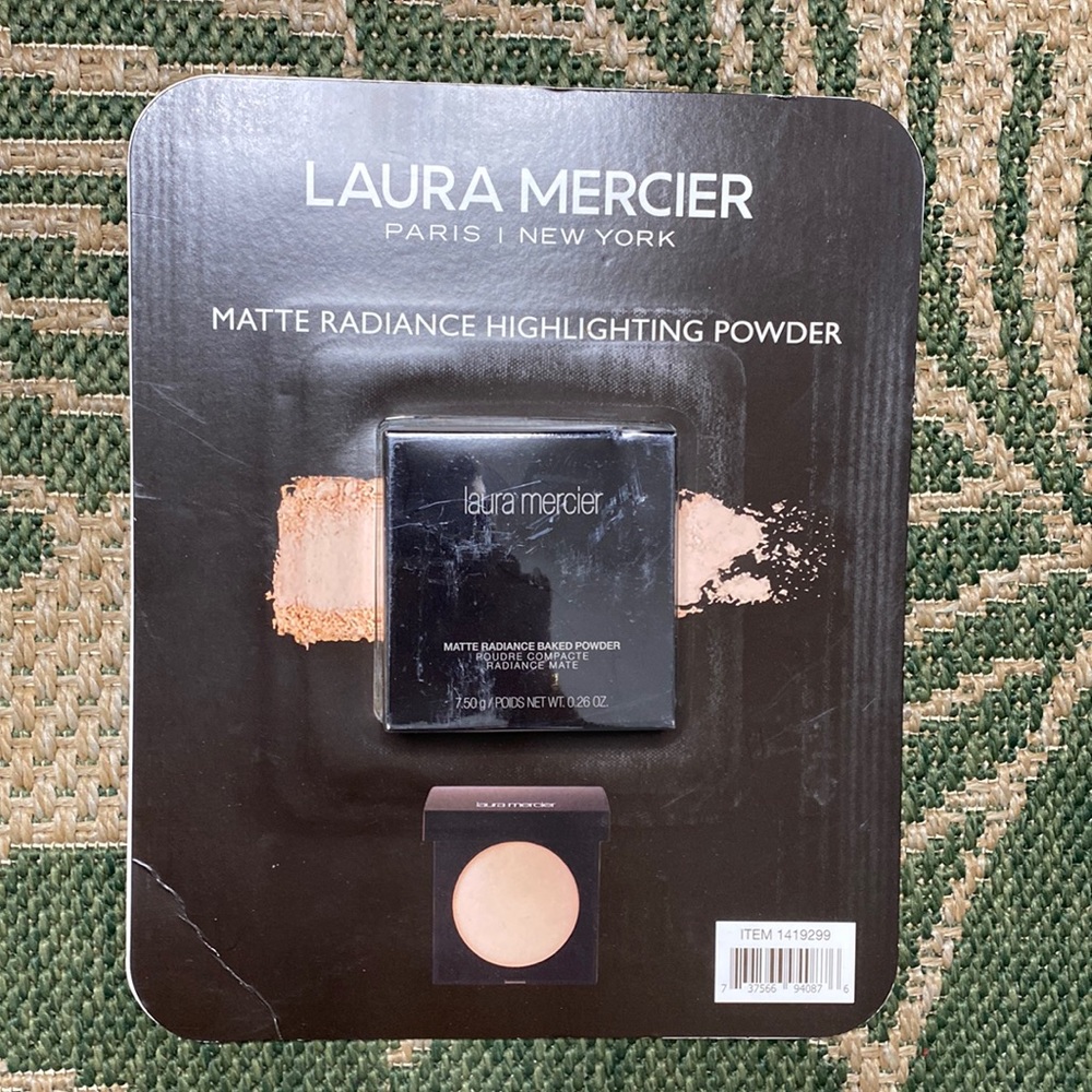 🔥New Laura Mercier 🔥